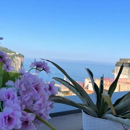 Palazzo Biamari Relax & Sea Bed & Breakfast